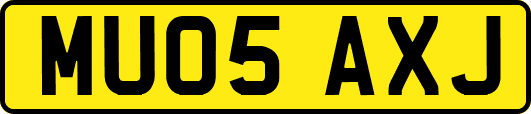 MU05AXJ
