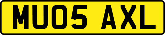 MU05AXL