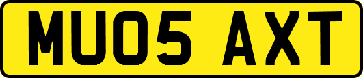MU05AXT
