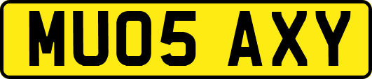 MU05AXY