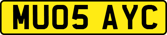MU05AYC