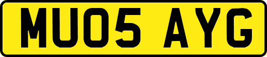 MU05AYG