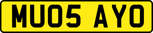 MU05AYO