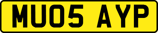 MU05AYP