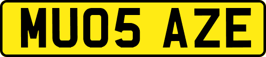 MU05AZE