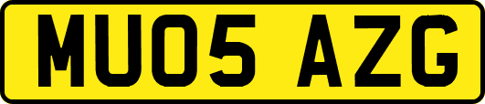 MU05AZG