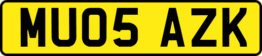 MU05AZK