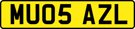 MU05AZL