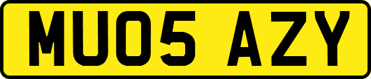 MU05AZY