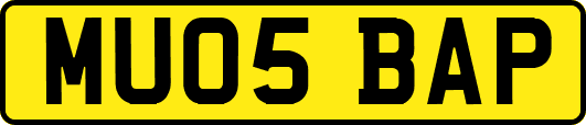 MU05BAP