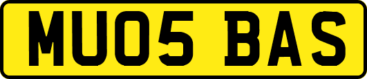 MU05BAS