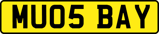 MU05BAY