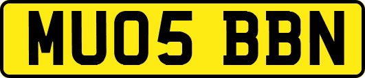 MU05BBN