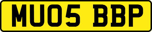 MU05BBP