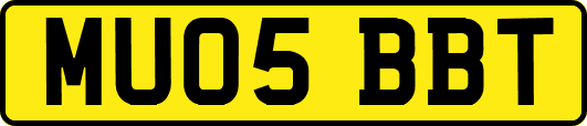 MU05BBT