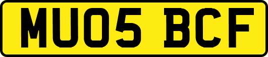 MU05BCF