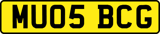 MU05BCG