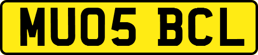 MU05BCL