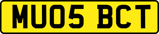 MU05BCT