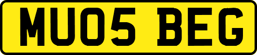 MU05BEG