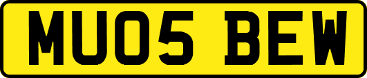 MU05BEW