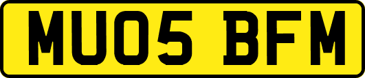 MU05BFM