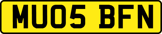 MU05BFN