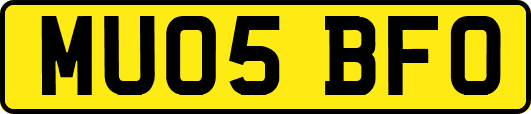 MU05BFO