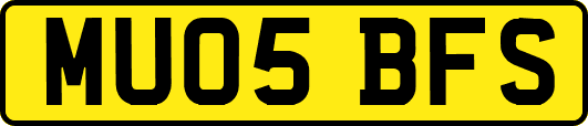 MU05BFS