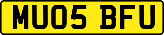 MU05BFU