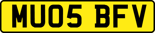 MU05BFV