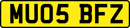 MU05BFZ