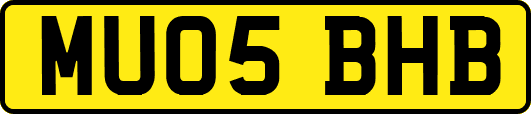 MU05BHB