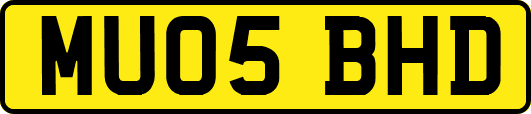 MU05BHD