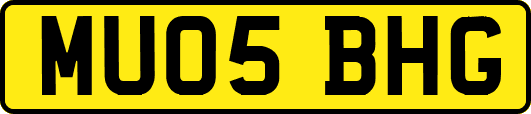 MU05BHG