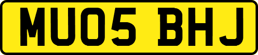 MU05BHJ