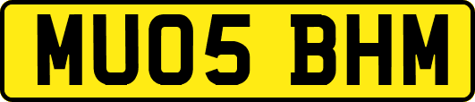 MU05BHM