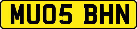 MU05BHN