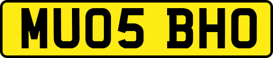 MU05BHO