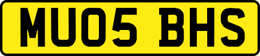 MU05BHS