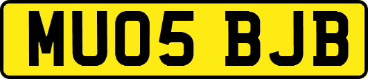 MU05BJB