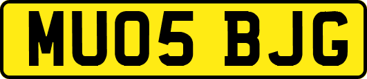 MU05BJG