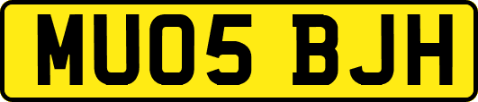 MU05BJH