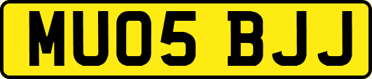MU05BJJ