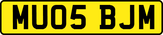 MU05BJM