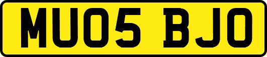 MU05BJO