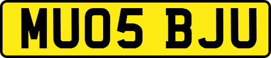 MU05BJU