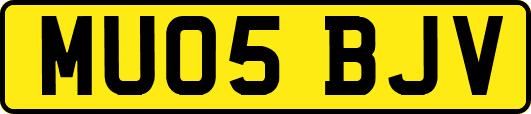 MU05BJV