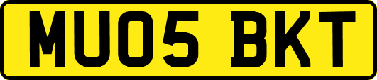 MU05BKT