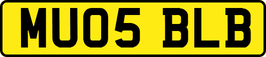 MU05BLB